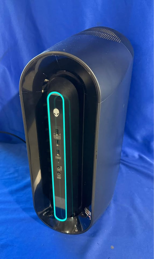 Dell Alienware Aurora R10 Gaming PC Case