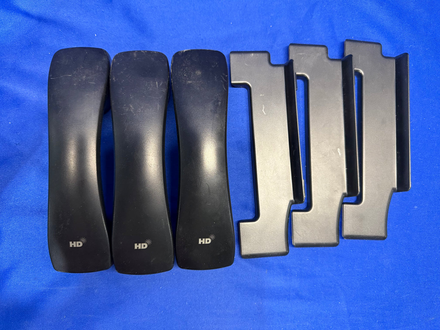 Lot of 22 IP Phones(14x Yealink T27G, 6x T43U, 1x T41S, 1x Cisco CP-8811)