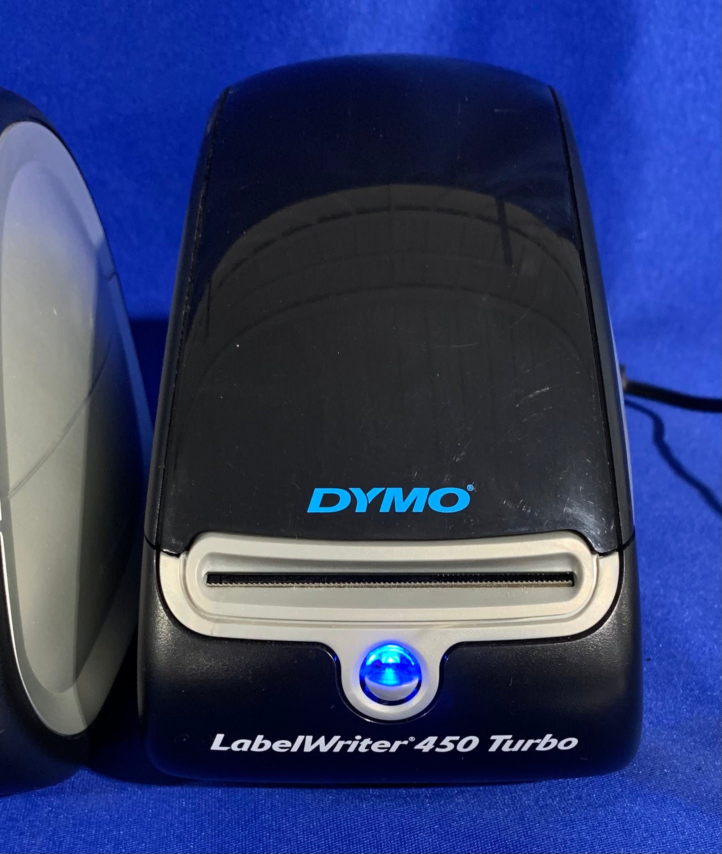 DYMO LabelWriter 450, 450 Turbo 550 Direct Thermal Label Printers Lot of 3