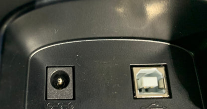 DYMO LabelWriter 450, 450 Turbo 550 Direct Thermal Label Printers Lot of 3