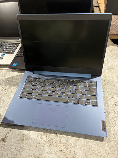 Lot of 7 Laptops - Not Working - Incomplete - For Parts - No Returns