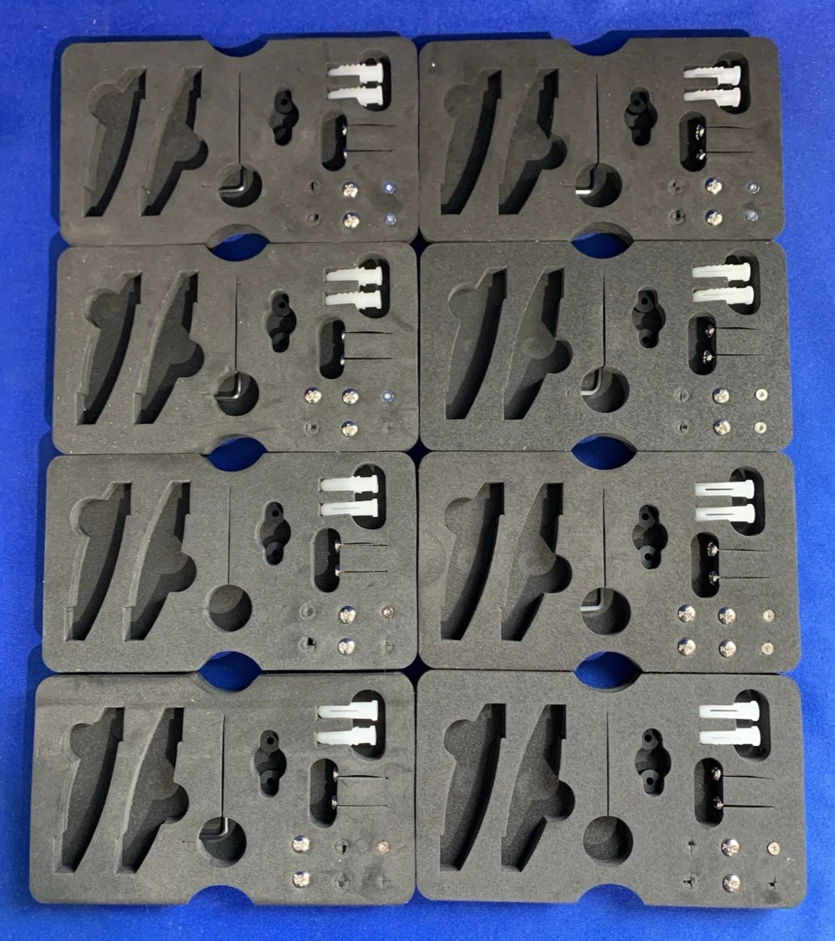 Mixed Lot of 29 Cisco Meraki MR42 Mounting Brackets + 2 Topaz Signature Pads