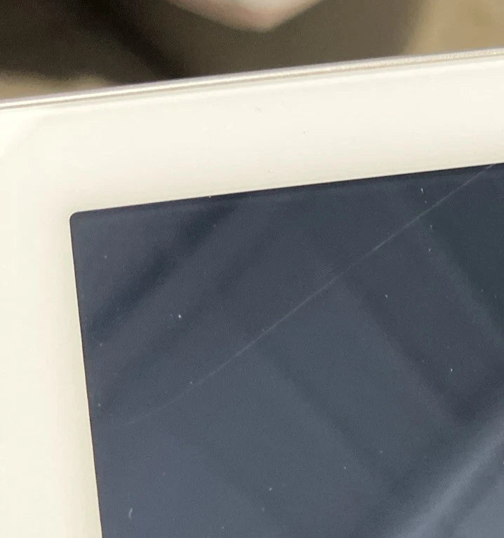 Apple iPad 5th Gen A1822 128GB WiFi Only Silver 9.7" - Lot of 10